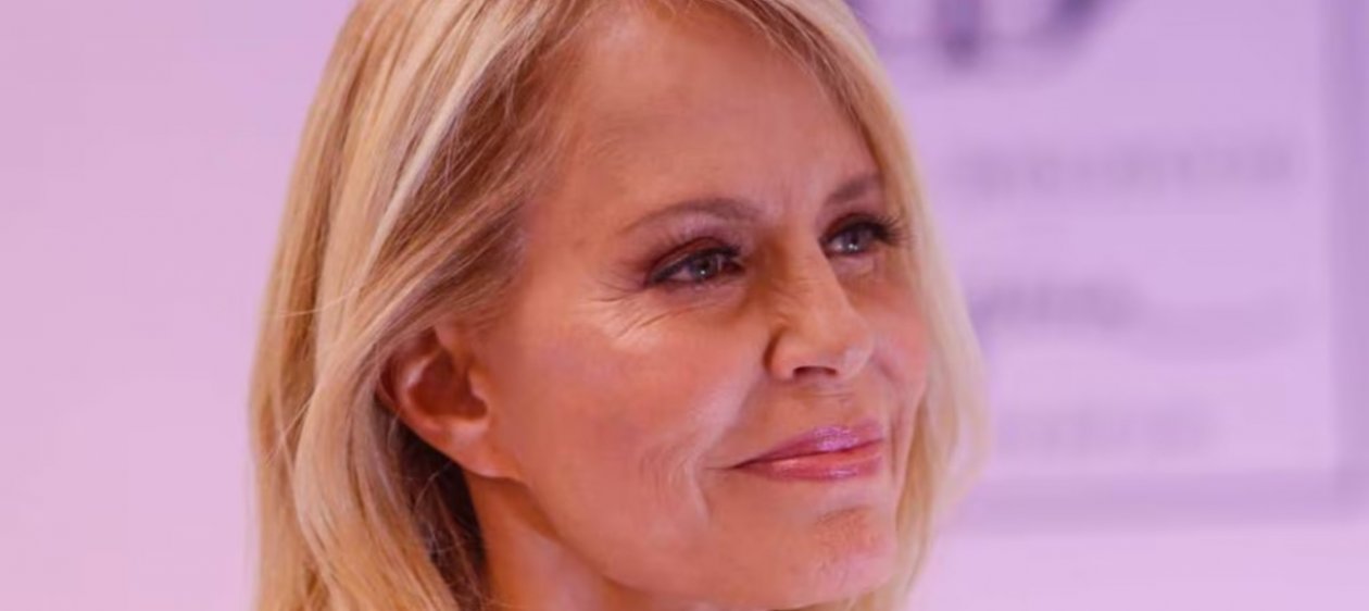Ex pareja de Cecilia Bolocco asegura que la diseñadora le fue infiel:
