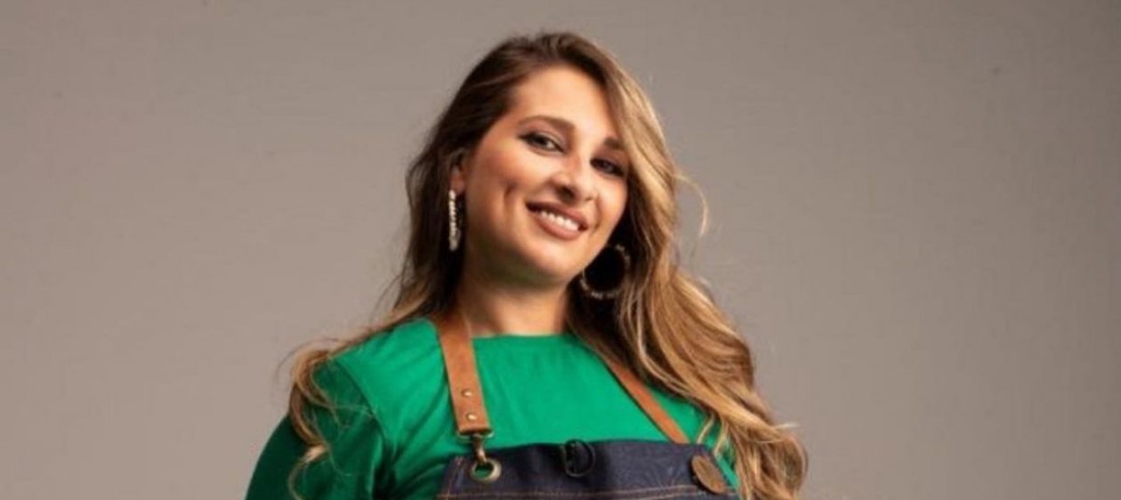 Perla Ilich reveló complicaciones por el hipotiroidismo: