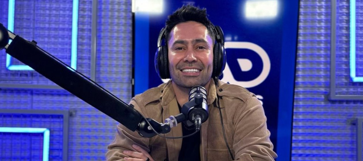 Luis Jiménez habló de su presente tras separación con Coté López: