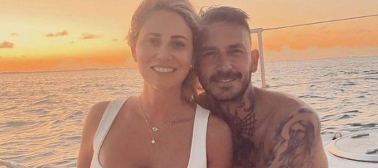 Gissella Gallardo reveló detalles de la celebración de su cumpleaños con Pinilla: