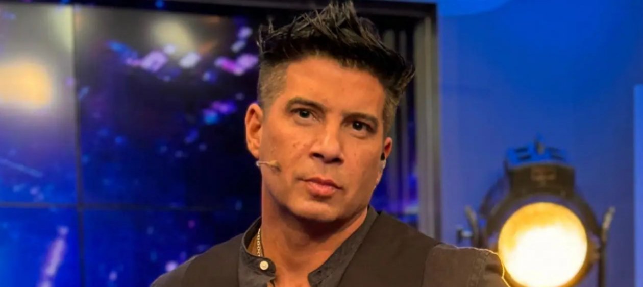 Mario Velasco acusa a Mega de