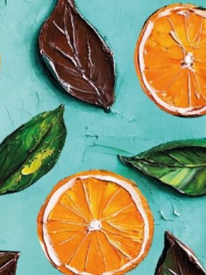 ¡Selección única de chocolates que rinden tributo a la primavera!