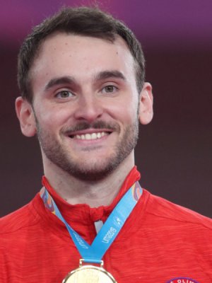 Tomás González reveló cómo conoció a su esposo: 