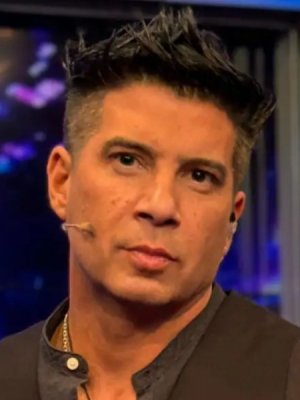 Mario Velasco acusa a Mega de 
