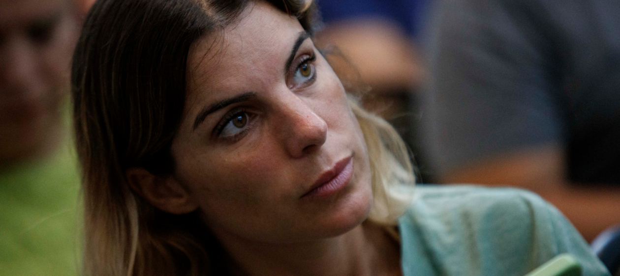 Equipo de Maite Orsini desmarca a la diputada de Jorge Valdivia: