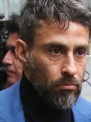 Abogada de Jorge Valdivia: 