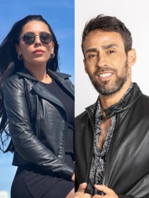 Daniela Aránguiz entregó mensaje tras detención de Jorge Valdivia: 