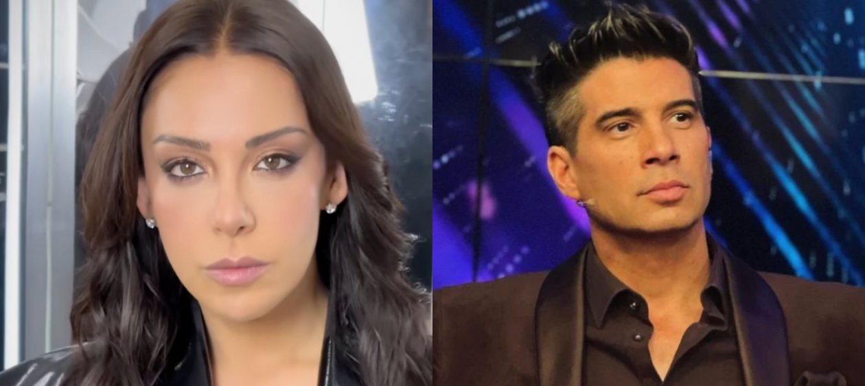 Mariela Sotomayor respondió a los dichos de Mario Velasco por el formato de