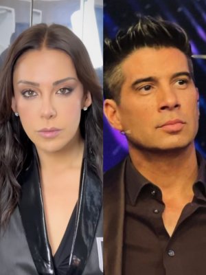 Mariela Sotomayor respondió a los dichos de Mario Velasco por el formato de 