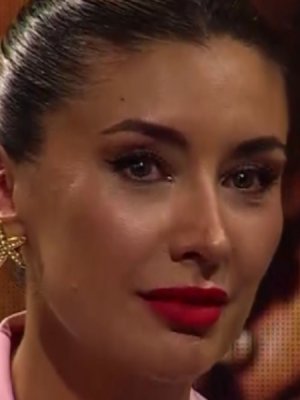 Camila Andrade empatizó con sentir de Carla Jara tras polémica separación con Kaminski: 