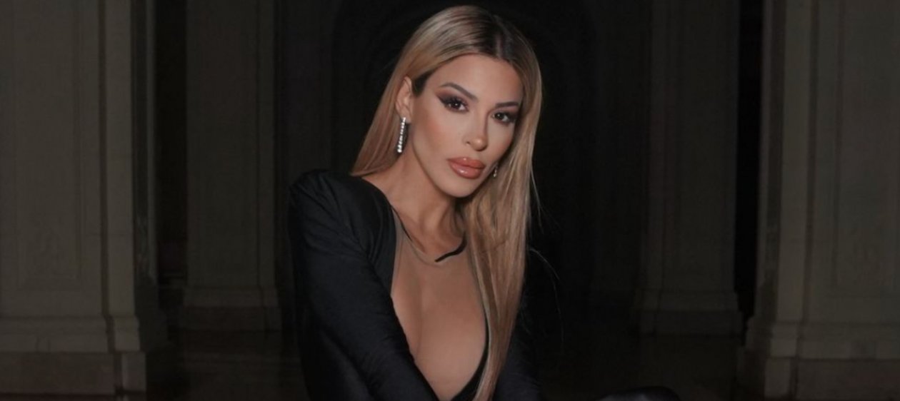 ¡Alerta de spoiler! Oriana Marzoli confirmó su renuncia a 