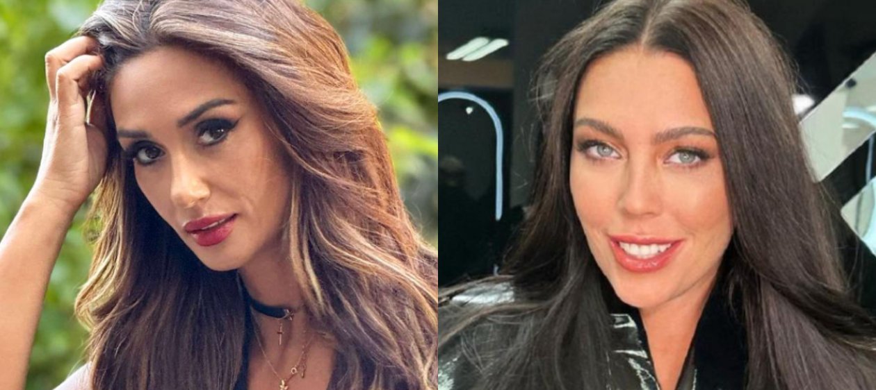Pamela Díaz envió consejo a Daniela Aránguiz ad portas del estreno de
