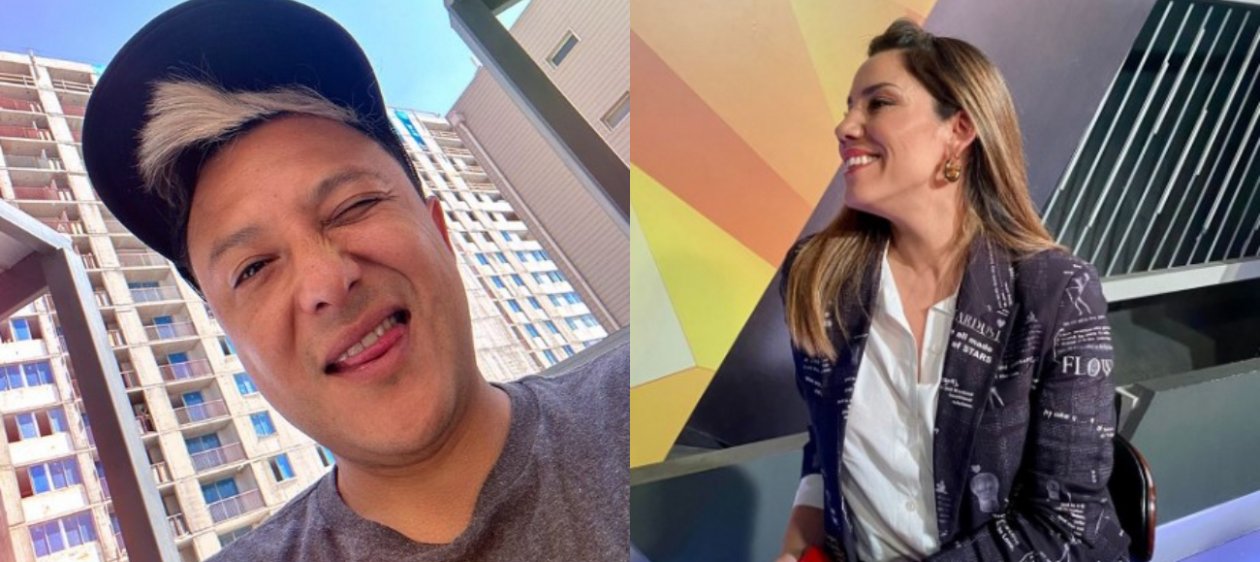 Sergio Rojas advirtió a colegas de OnlyFama: