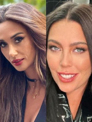 Pamela Díaz envió consejo a Daniela Aránguiz ad portas del estreno de 