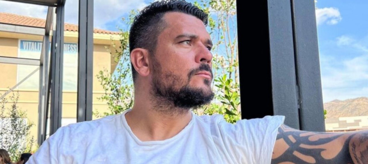 Juan Pedro Verdier criticó las elecciones y dijo que no votará
