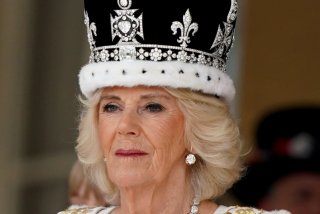 El motivo por el que la reina Camilla no forma parte del grupo familiar de  WhatsApp - m360.cl