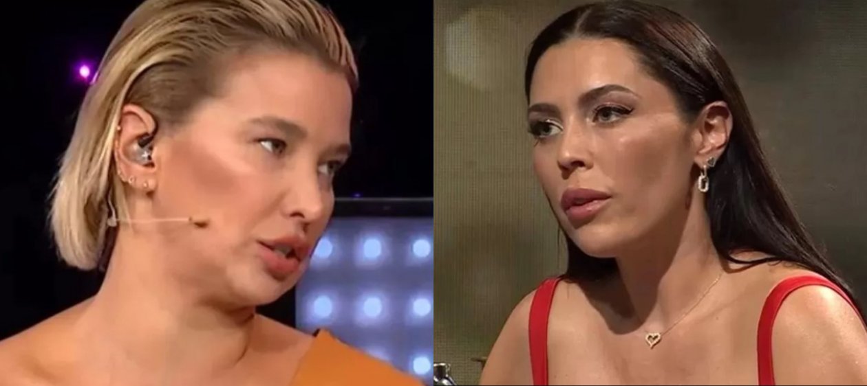 Claudia Schmitd asegura que Dany Aránguiz