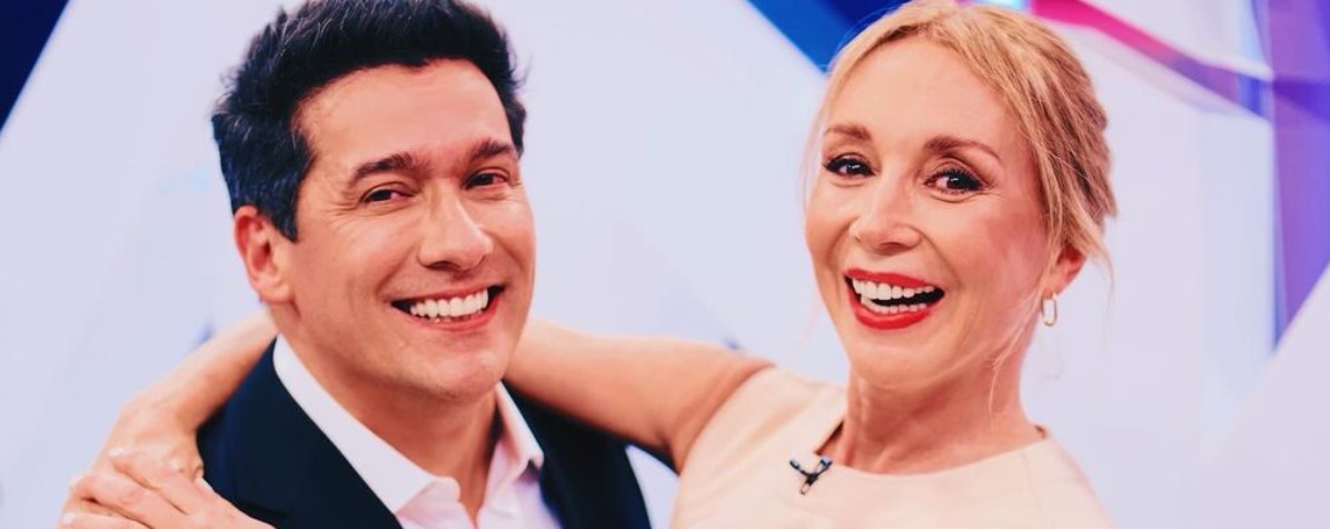 Karen Doggenweiler a Rafael Araneda por Viña 2025: