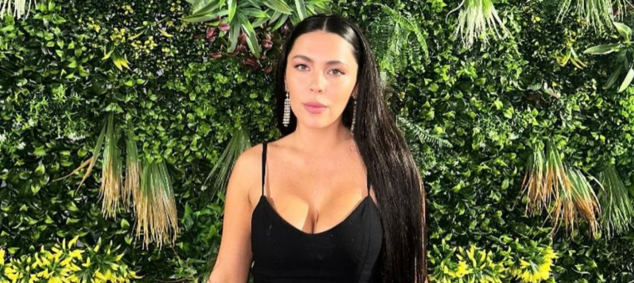 Daniela Aránguiz se lanzó contra Chilevisión tras mostrar entrevista donde hablaba de Jorge Valdivia: