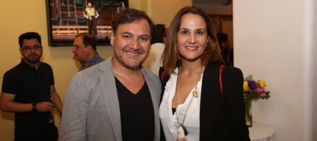 Rodrigo Muñoz expresó su interés por retomar su matrimonio con Claudia Pérez: