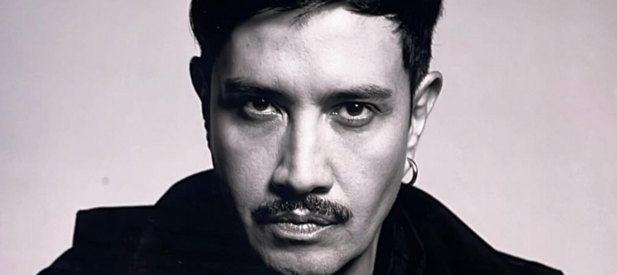 Héctor Morales y su paso por Top Chef VIP: