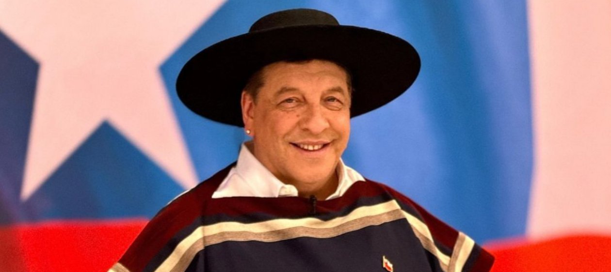 Revelan identidad de nueva conquista de Julio César Rodríguez: