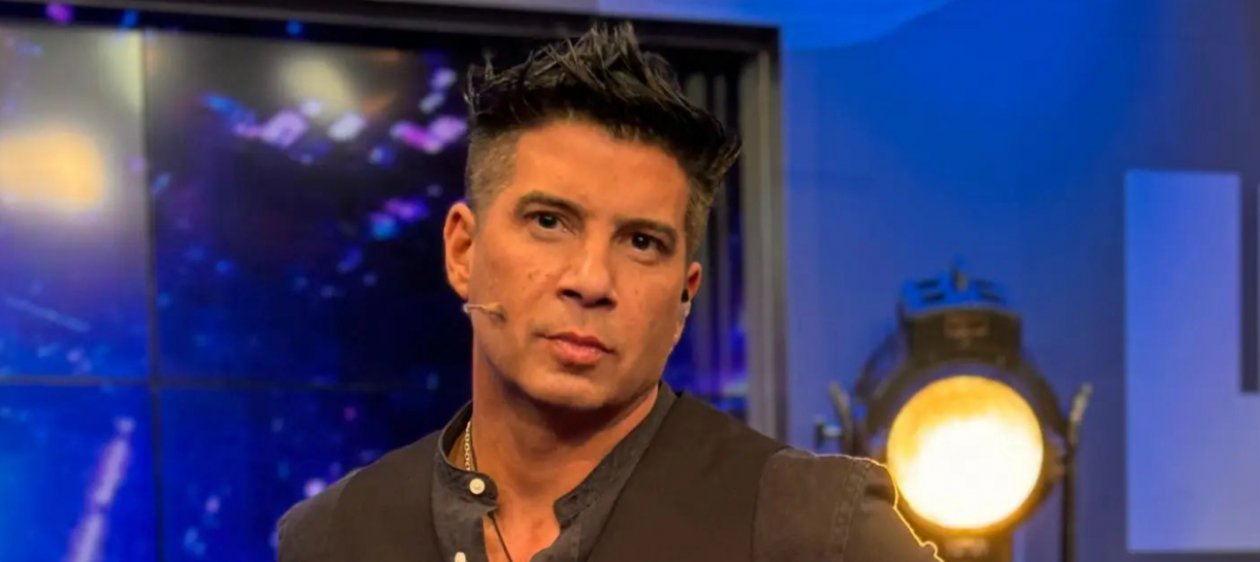 Mario Velasco cuestionó último programa de Only Fama: