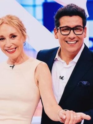 ¡Poder femenino en Viña 2025! Mega anuncia tres mujeres que estarán a cargo del backstage