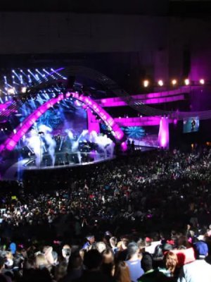 ¡Destacan dos mujeres! Revelan parrilla de humoristas para Viña 2025