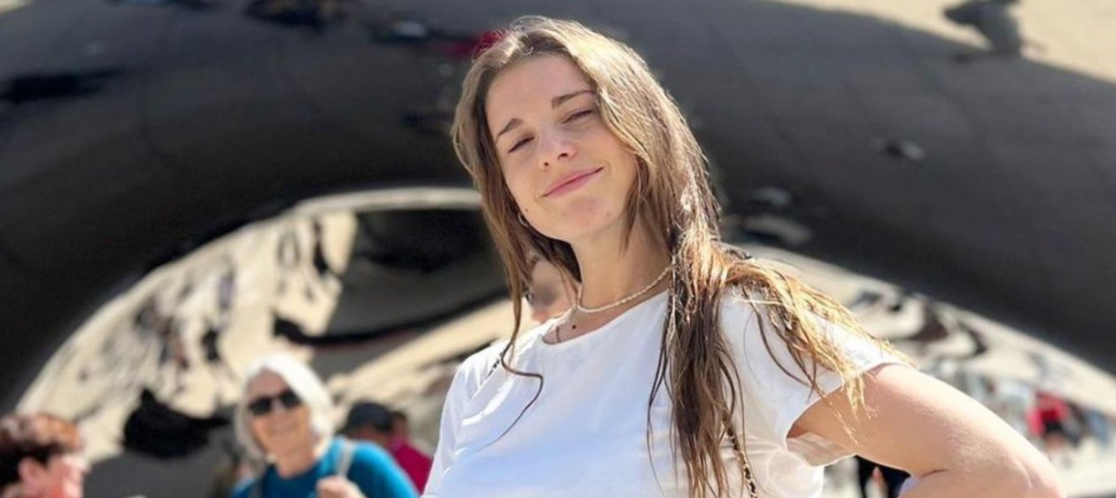 Tanza Varela vive vuelco en su embarazo: