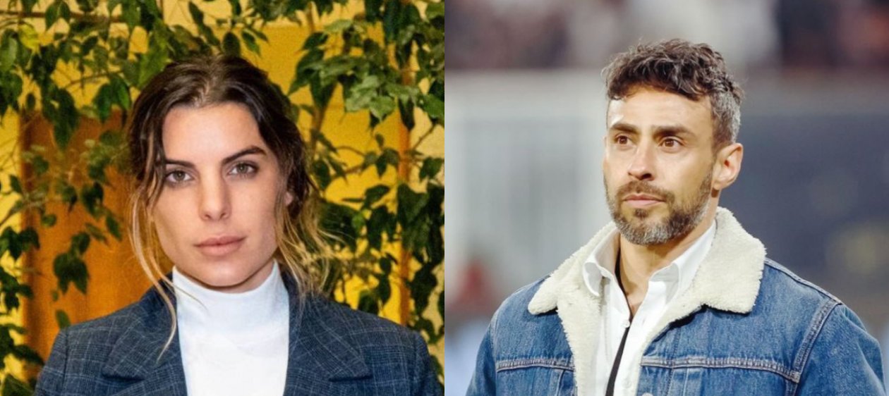 Revelan declaración de Maite Orsini en Caso Valdivia: