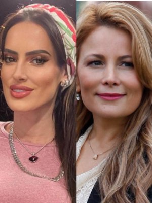 Adriana Barrientos reveló conversación con Cathy Barriga antes que la ex alcaldesa fuera enviada a la cárcel