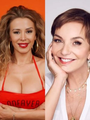 Romina Sáez contraataca a Fran García-Huidobro tras entrevista en Only Fama: 
