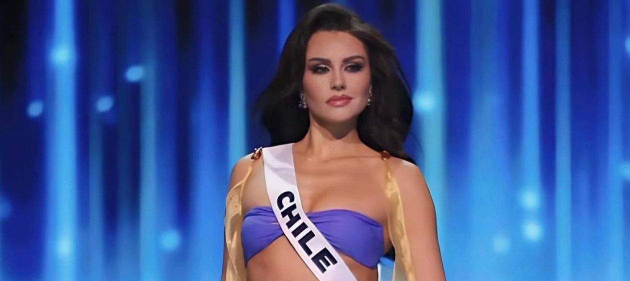 Emilia Dides anunció nuevo desafío tras su exitoso paso por Miss Universo: