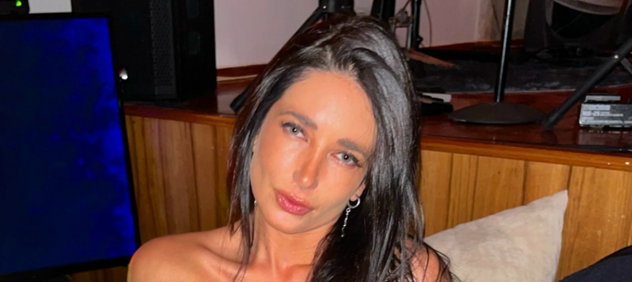 Camila Nash reveló por qué dejó de hacer contenido para adultos: