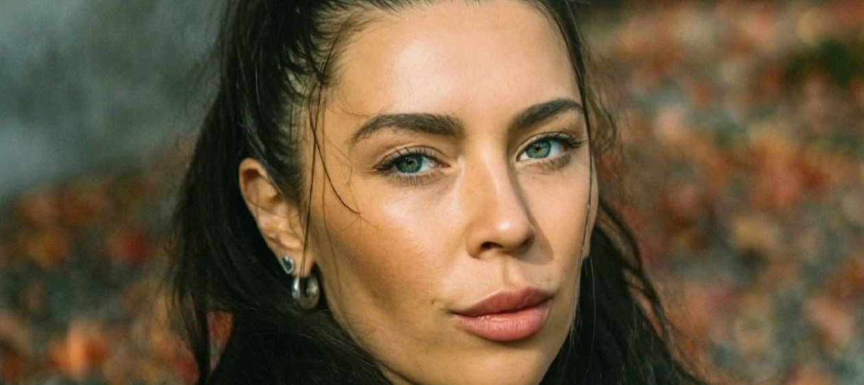 Daniela Aránguiz celebró los 15 años de su hijo: