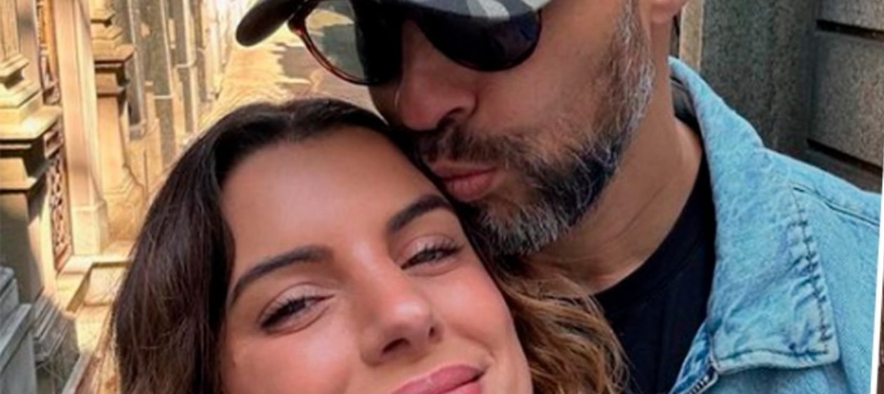 Aseguran que Jorge Valdivia y Maite Orsini se reencontraron
