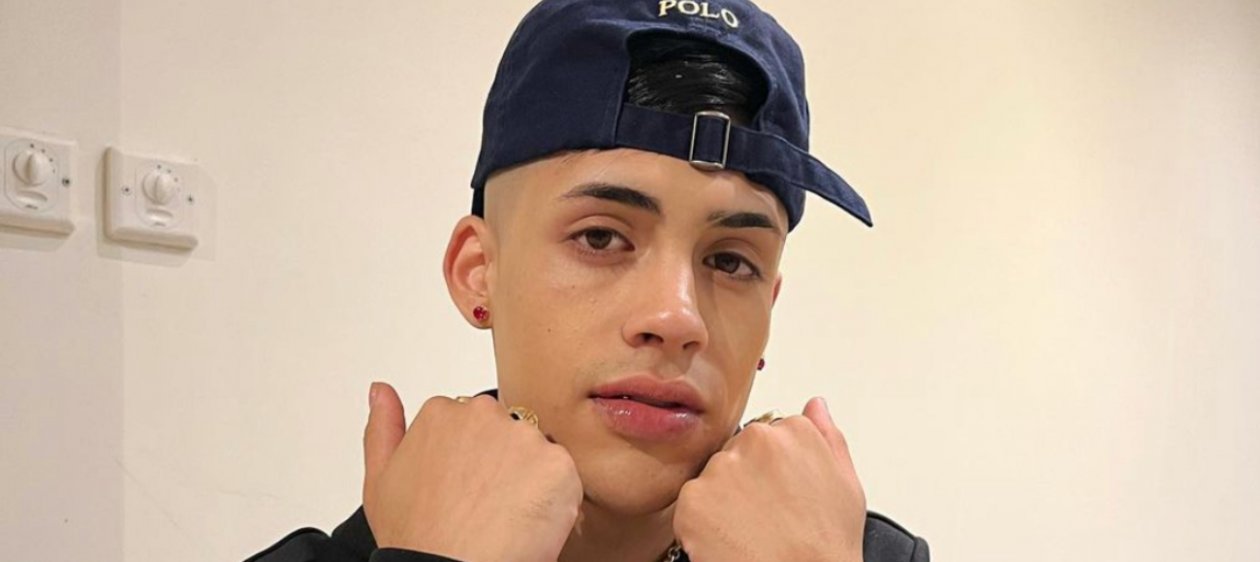 Cris Mj responde a denuncia por paternidad: