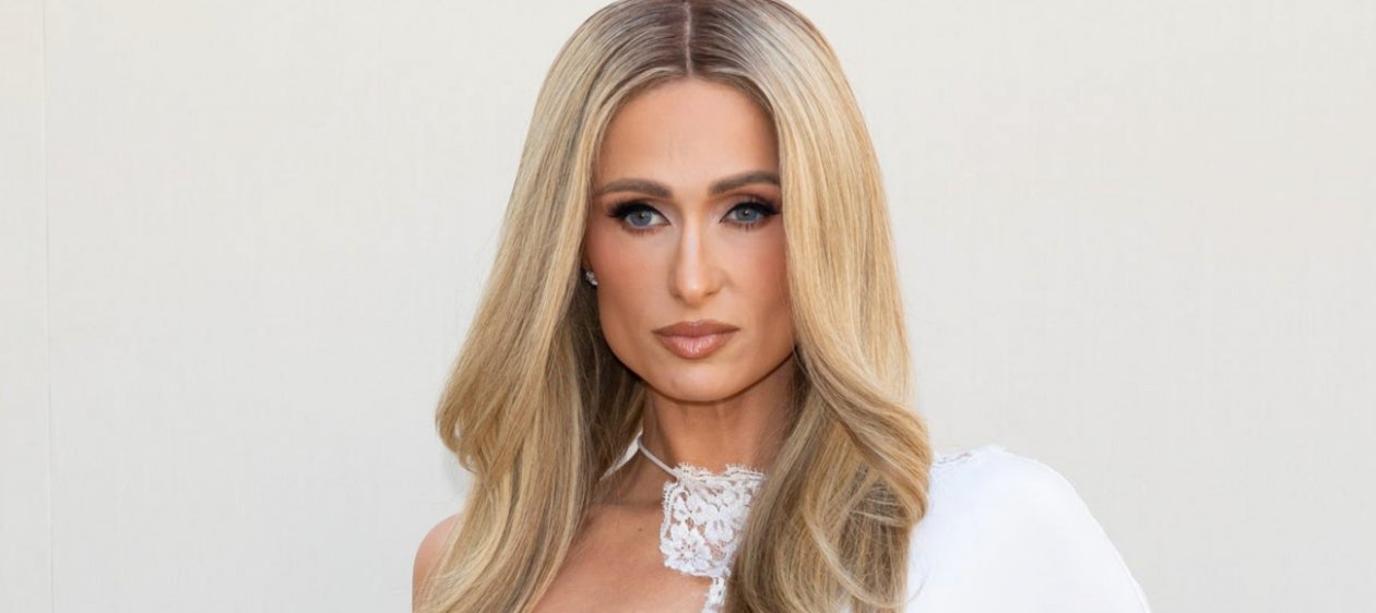 La sustancia que ha mantenido joven a Paris Hilton