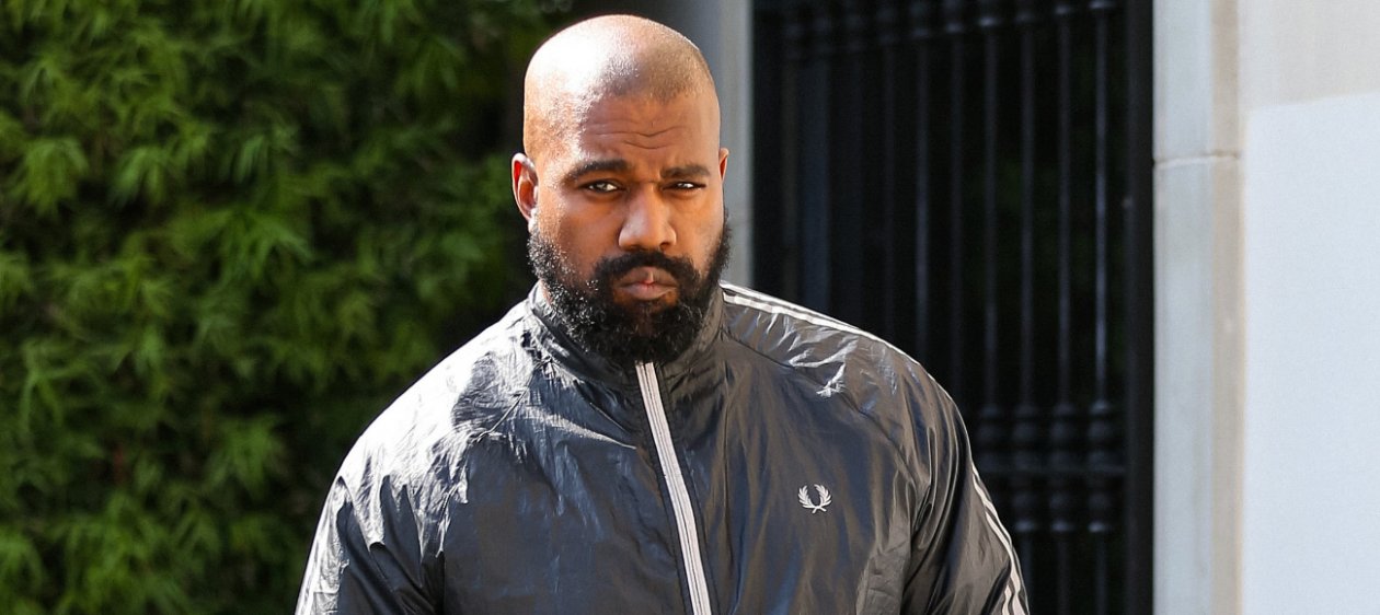 Kanye West fue acusado de agredir y estrangular a una modelo en un video musical