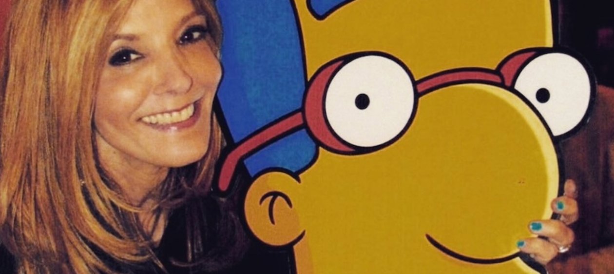 La voz que da vida a Milhouse de Los Simpsons anunció su retiro tras 35 años