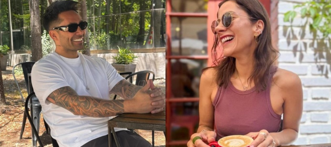 Martina Orrego confundió a sus fans con storie en Instagram: