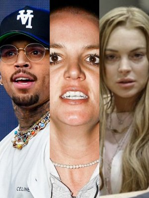 10 famosos que lo tuvieron todo y luego se arruinaron
