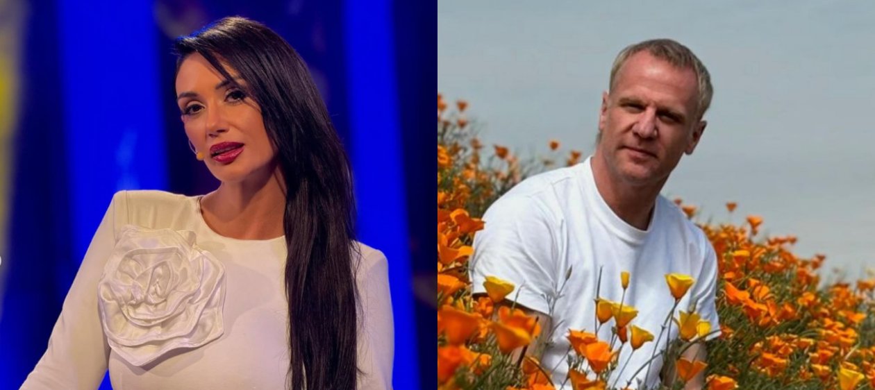 Pamela Díaz habló de los rumores de relación con Felipe Kast: