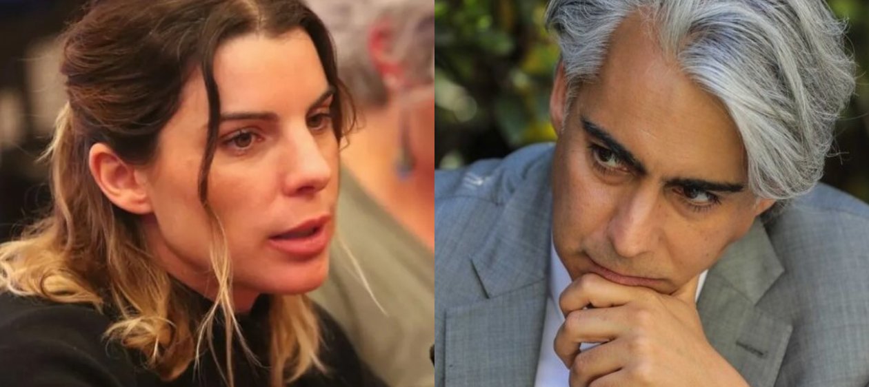 Marco Enríquez Ominami sobre video de Maite Orsini:
