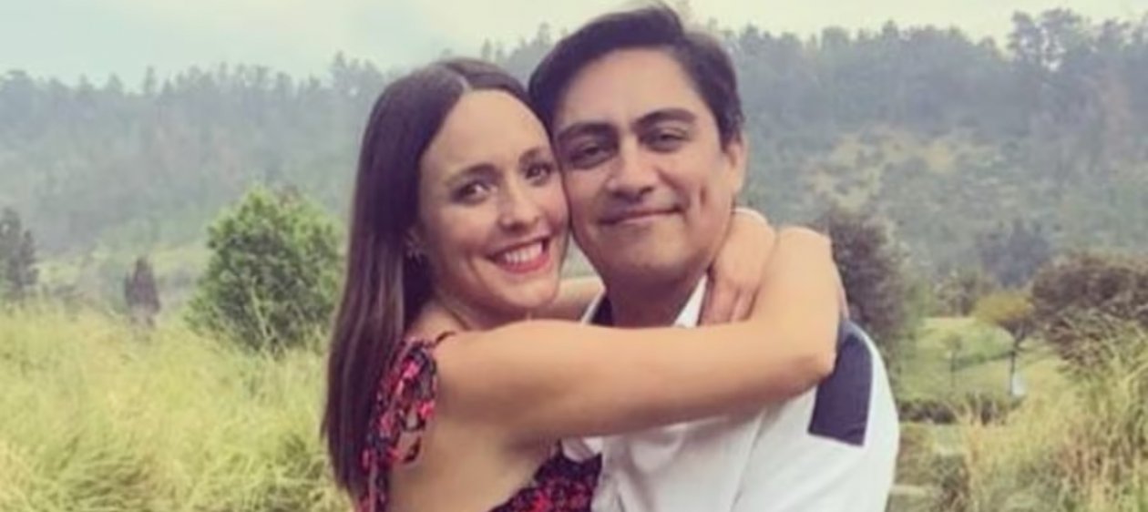 Sergio Freire compartió reflexión tras rumores de infidelidad: