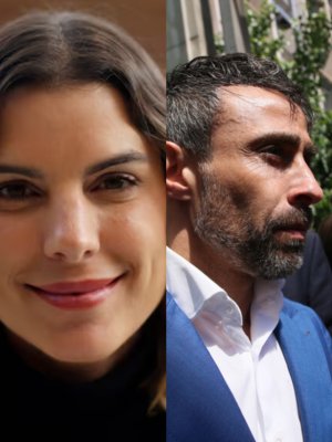 Aseguran que denunciante de Jorge Valdivia estuvo en la actual casa de Maite Orsini