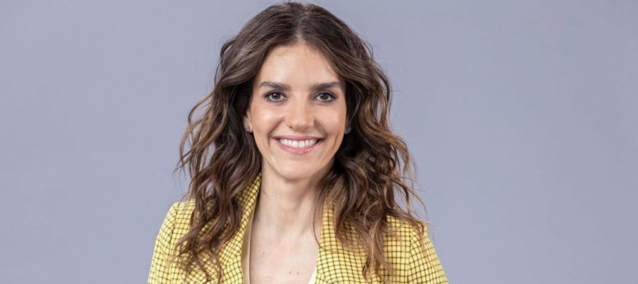 María Luisa Godoy aclaró rumores de su salida de Buenos Días a Todos: