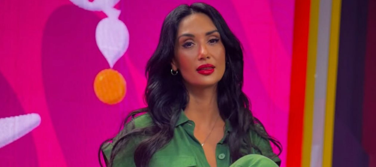 Pamela Díaz no descarta dejar Canal 13 para asumir nuevo desafío en CHV