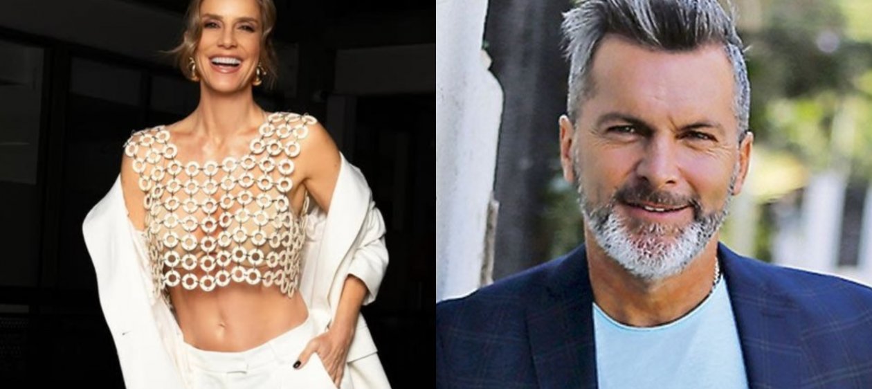 Diana Bolocco recordó el coqueto obsequio de Cristián Sánchez: